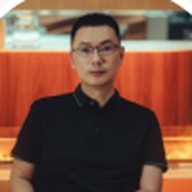 Mark Zhong in Dongguan, China